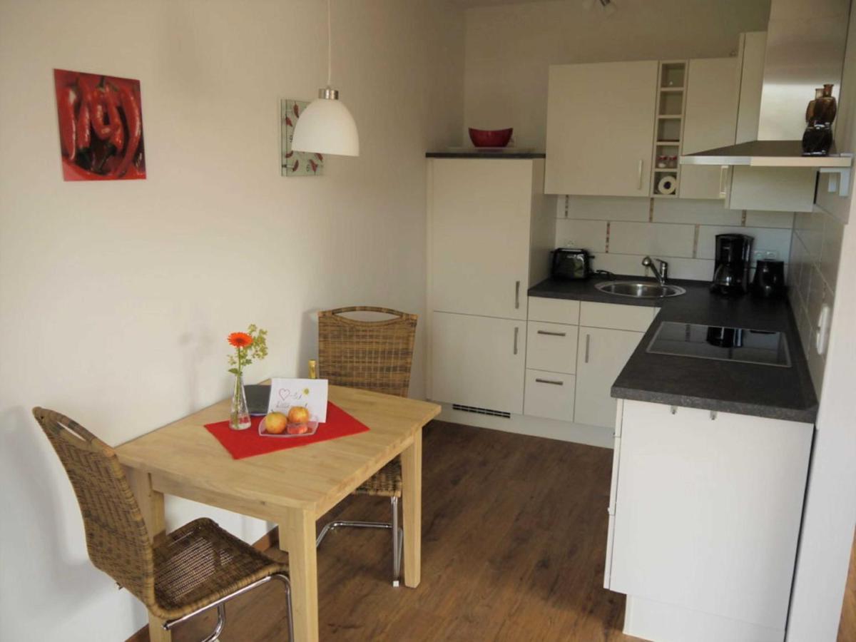 Apartment Haus Vier Elemente _br_