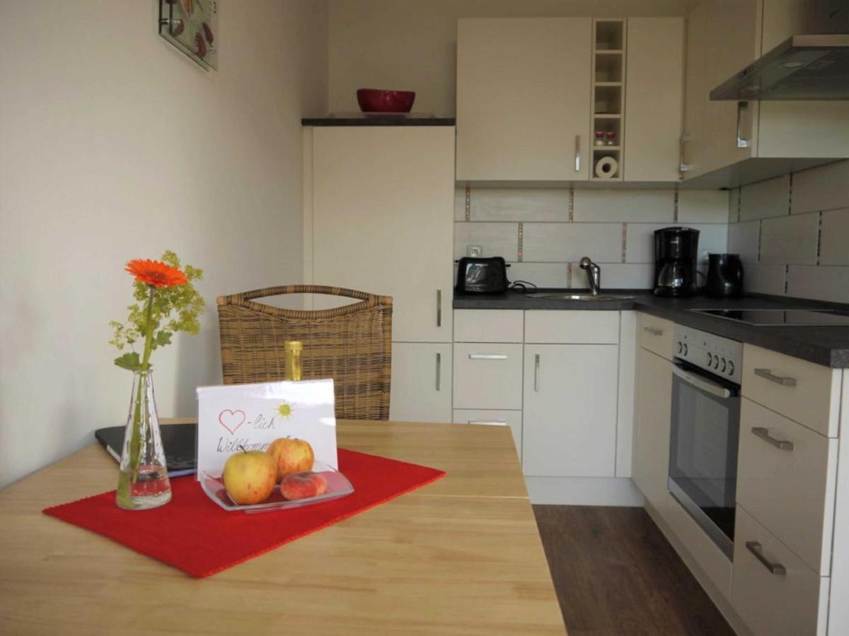 Apartment Haus Vier Elemente <br> Mit Vier *