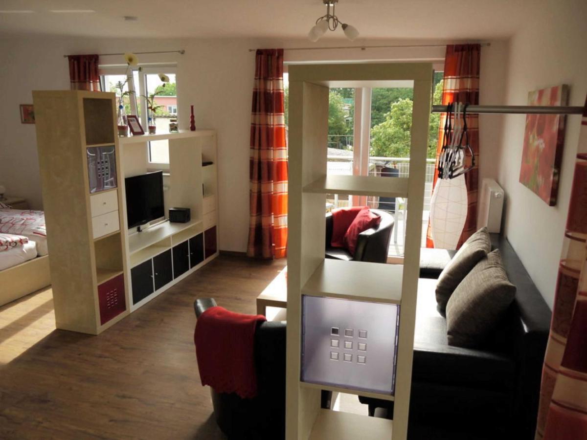 Haus Vier Elemente <br> Mit Vier Ostseebad Zinnowitz