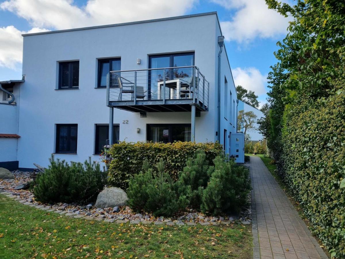 Haus Vier Elemente <br> Mit Vier Apartment