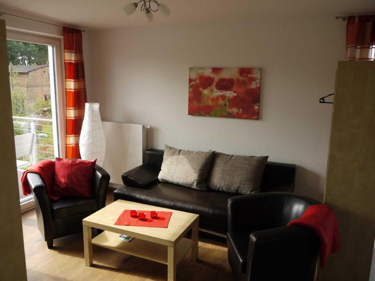 Apartment Haus Vier Elemente _br_ *