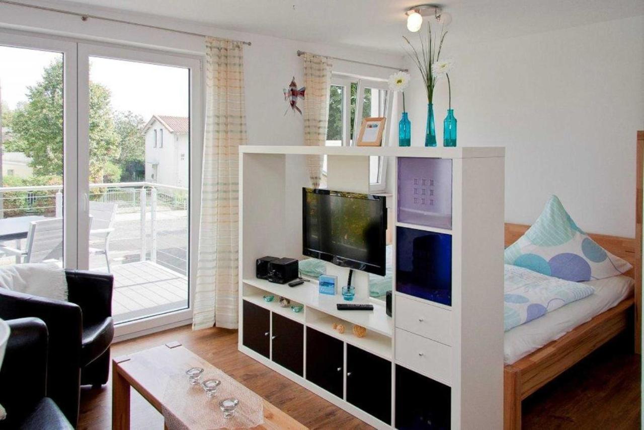 Haus Vier Elemente _br_ Apartment