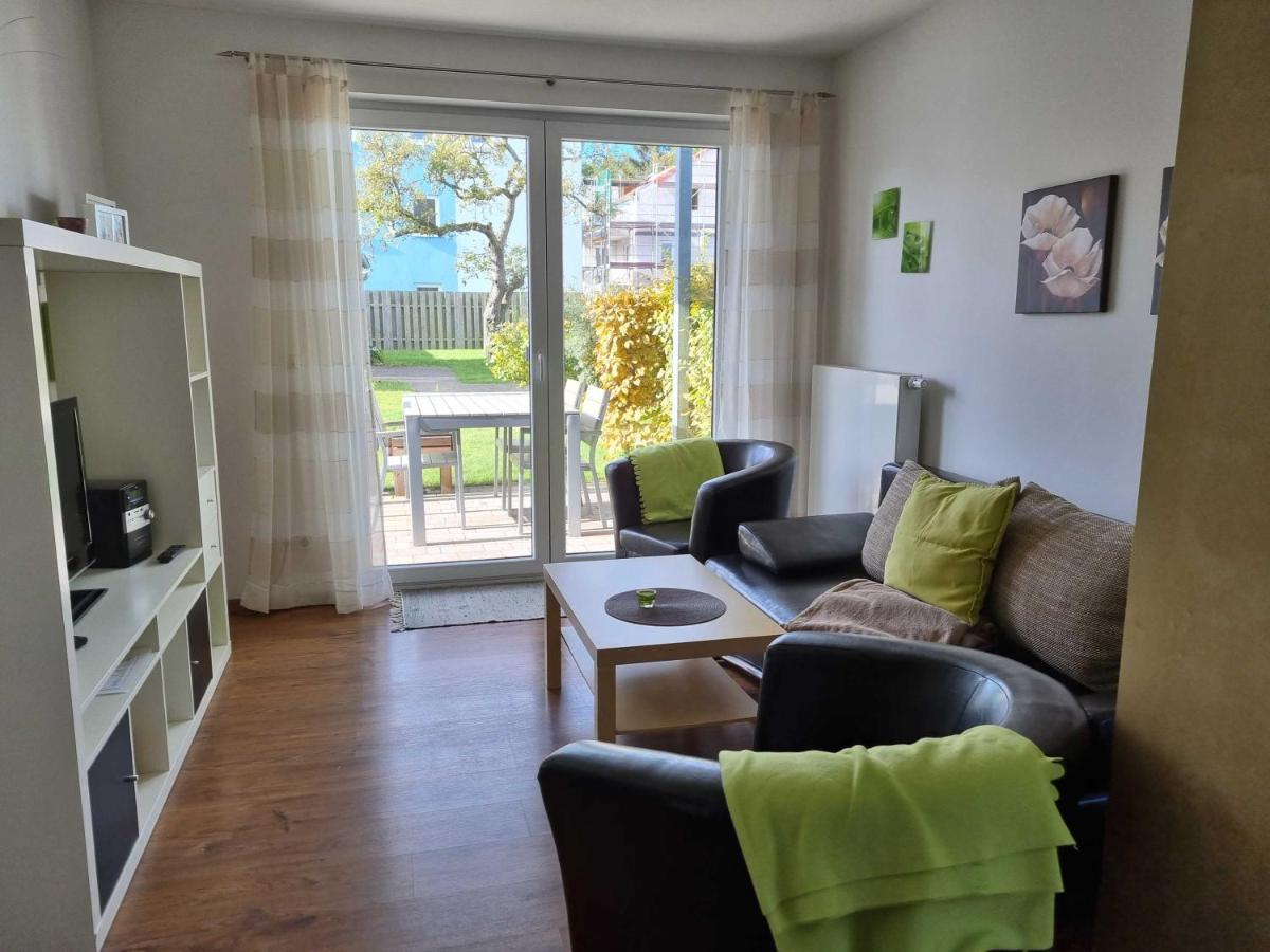 Apartment Haus Vier Elemente <br> Mit Vier *