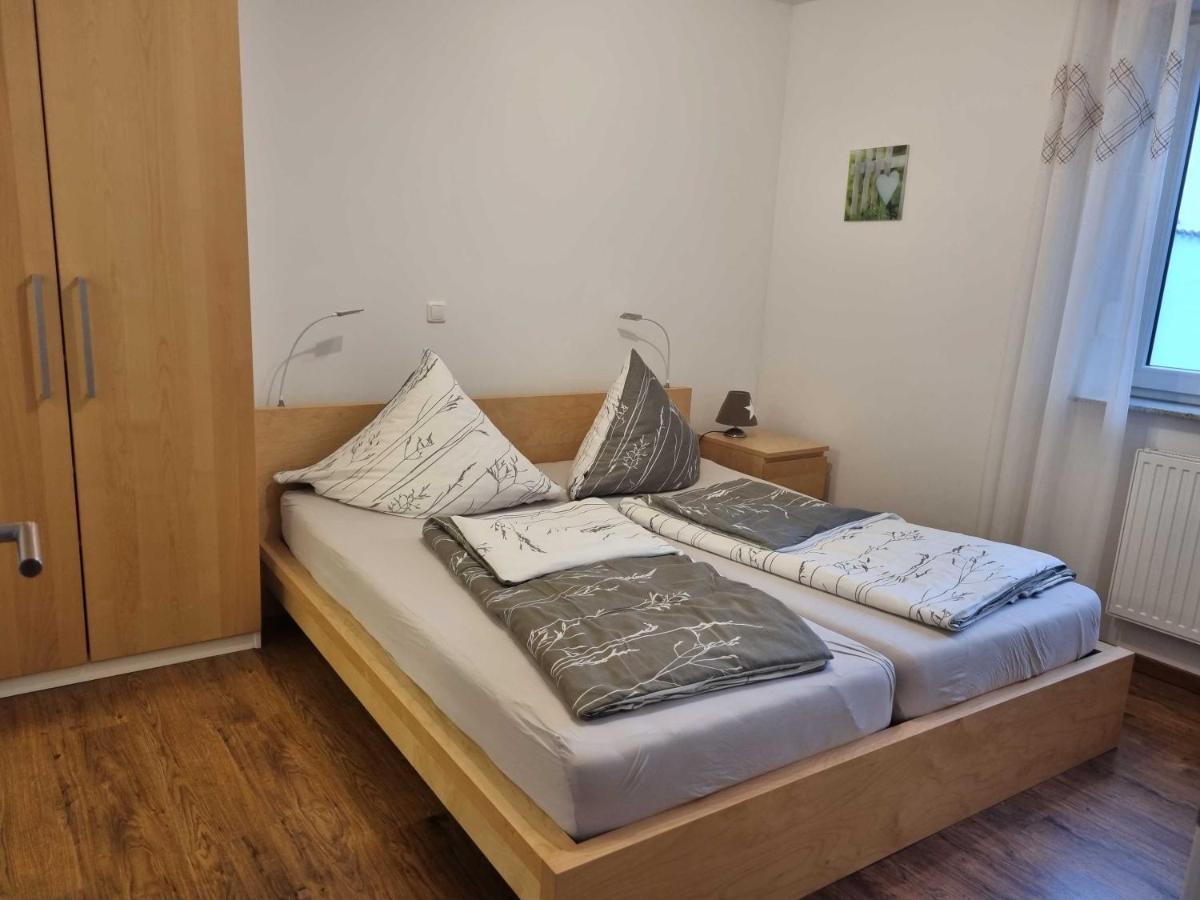Haus Vier Elemente <br> Mit Vier Apartment *