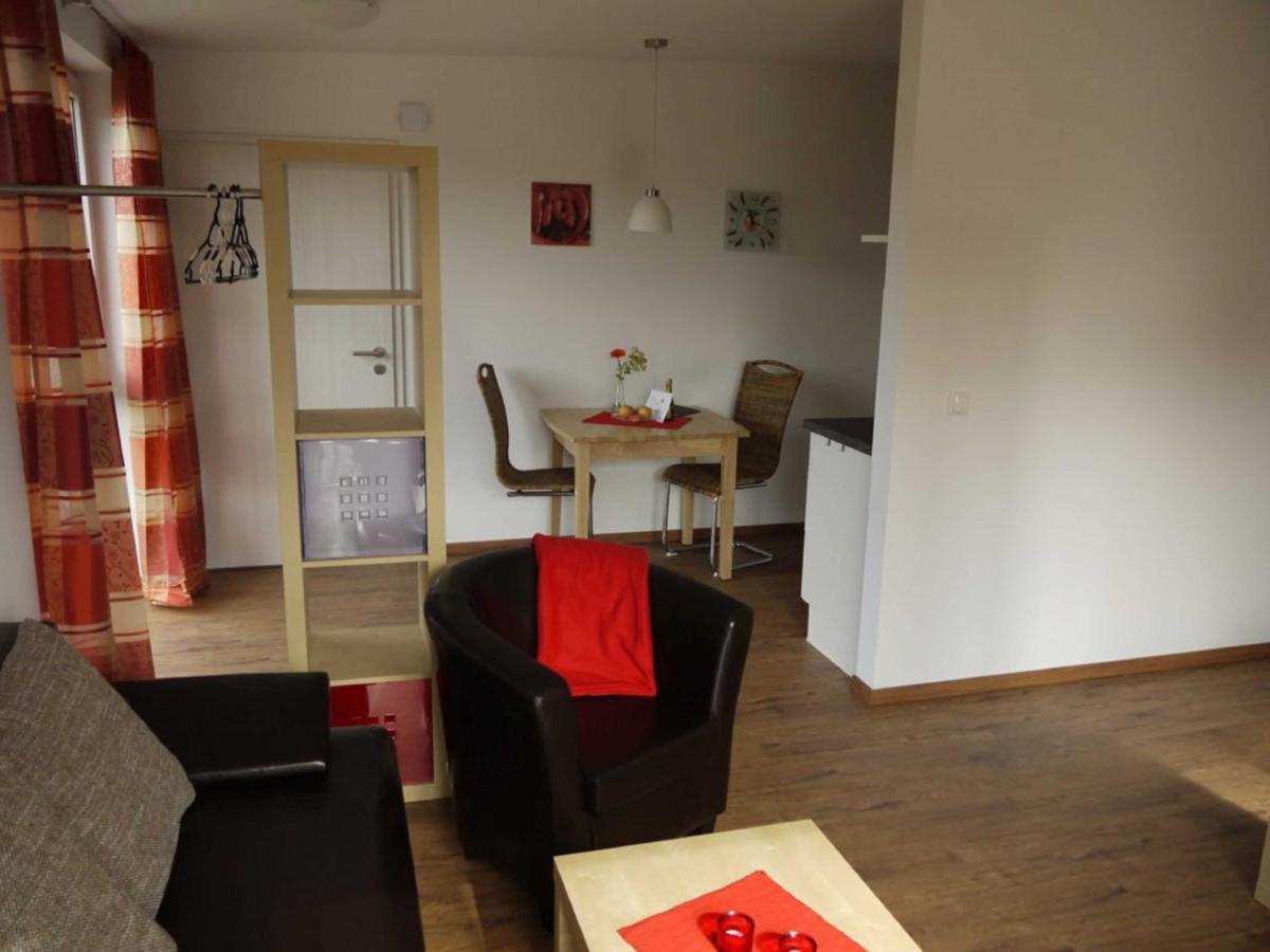 Haus Vier Elemente <br> Mit Vier Ostseebad Zinnowitz