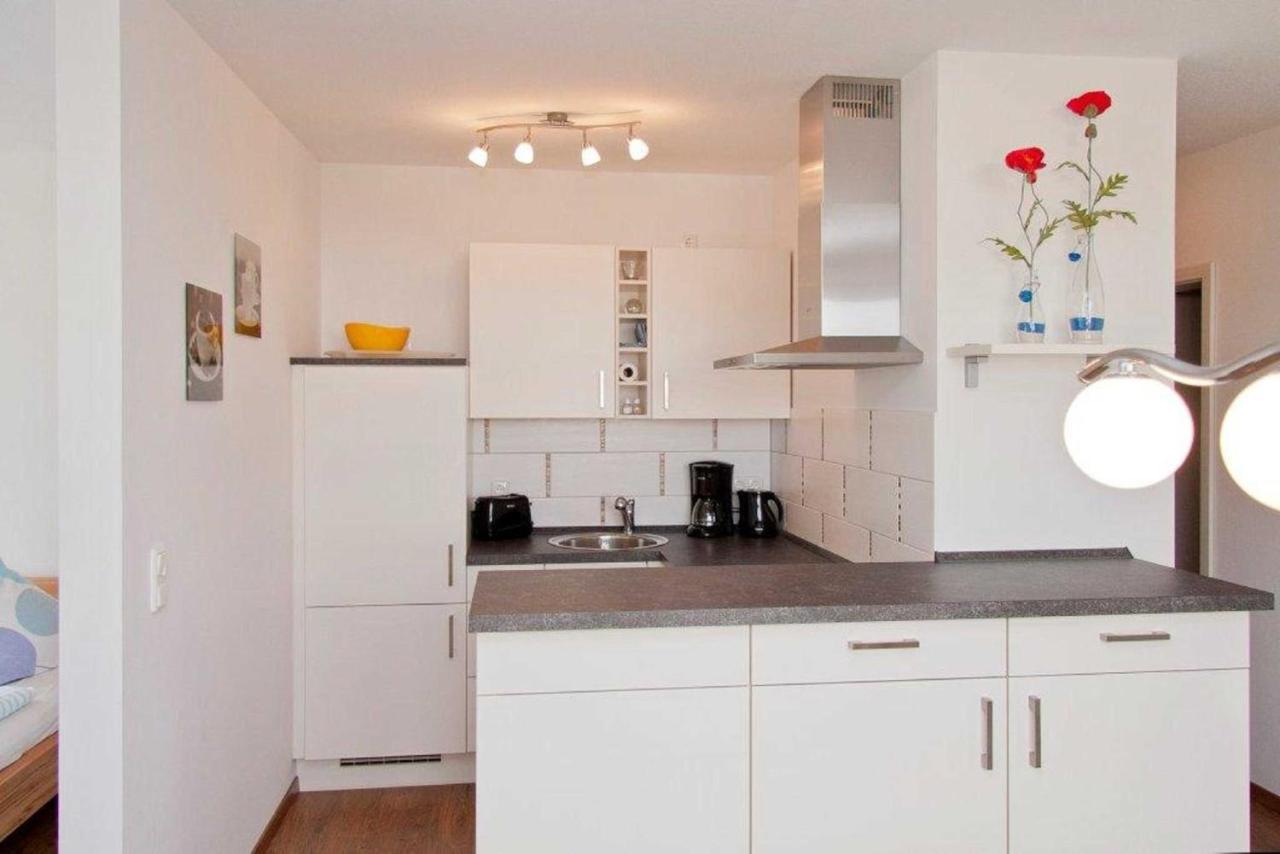 Haus Vier Elemente <br> Mit Vier Apartment *