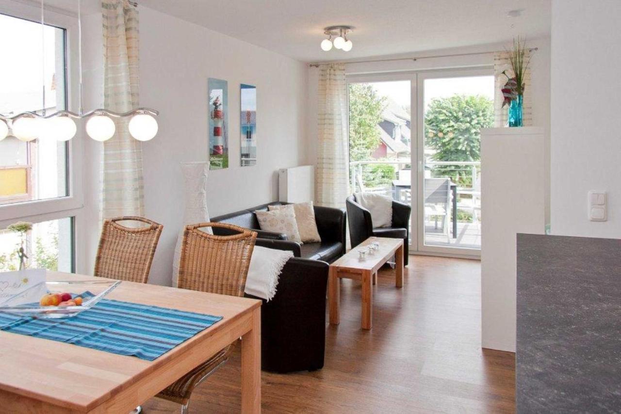 Haus Vier Elemente _br_ Apartment