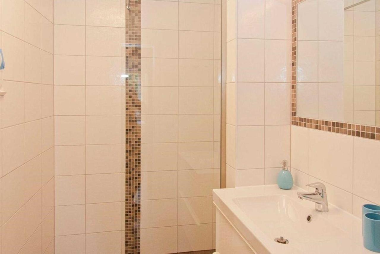 Haus Vier Elemente _br_ Apartment *