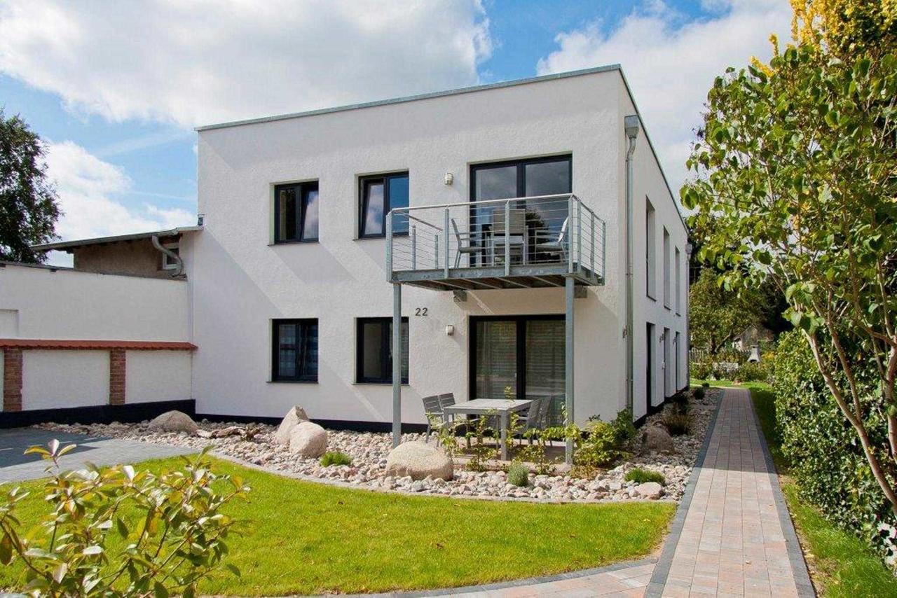 Haus Vier Elemente _br_ Apartment