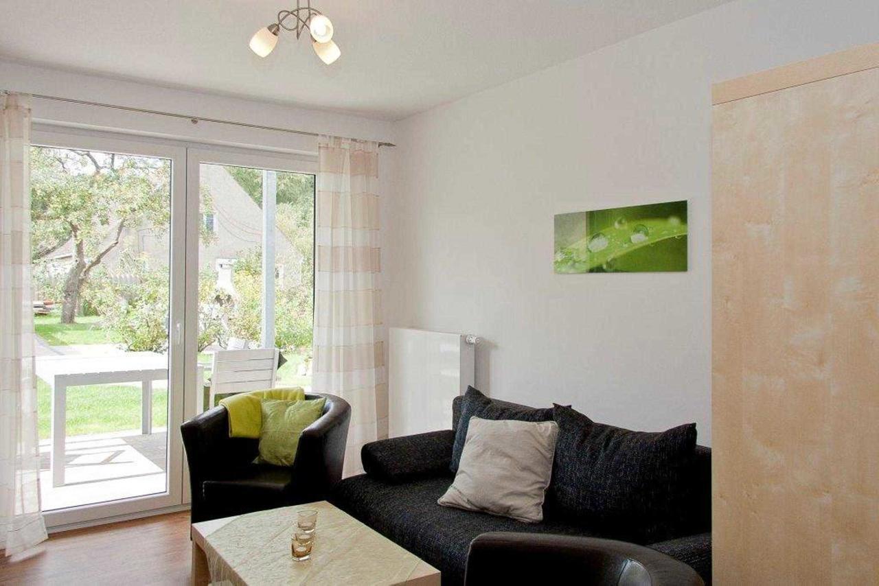 Apartment Haus Vier Elemente _br_ Zinnowitz