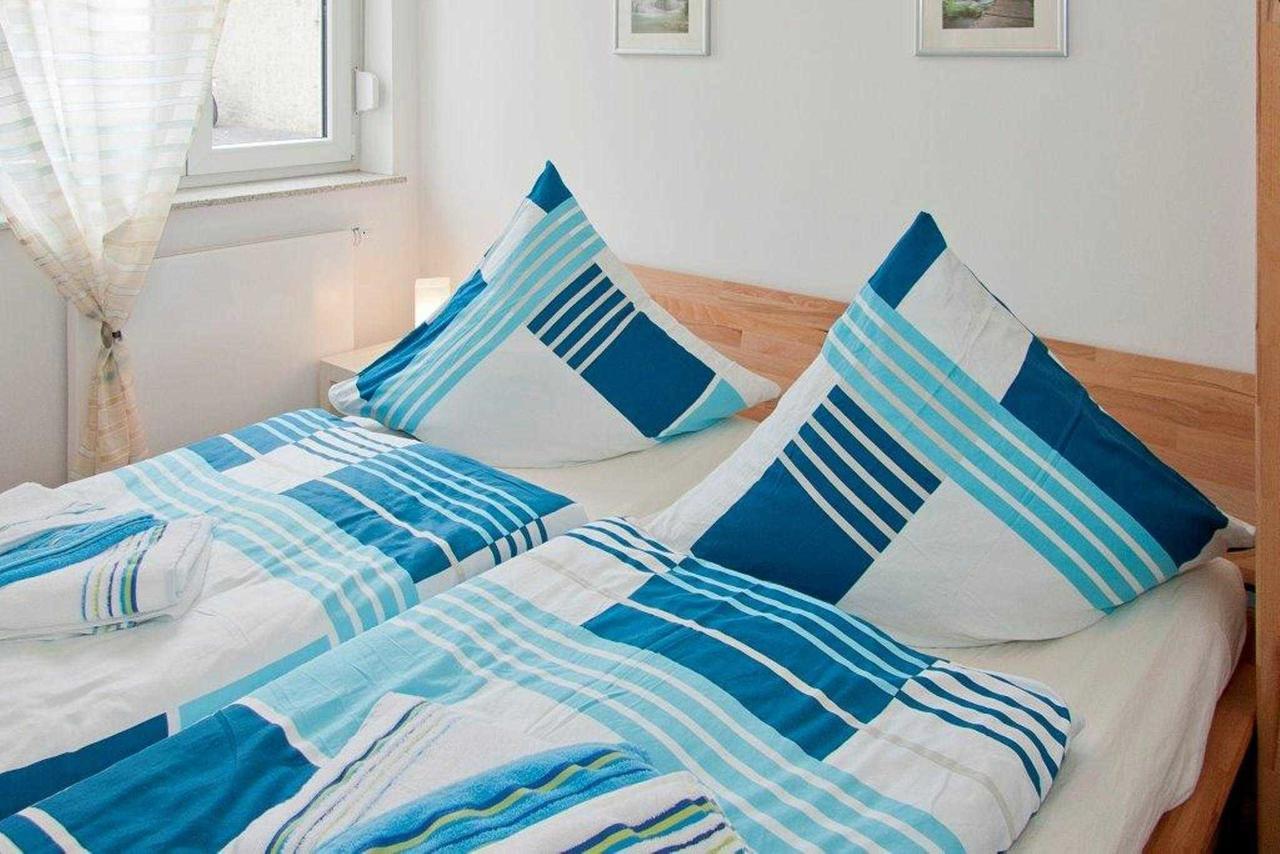 Haus Vier Elemente <br> Mit Vier Apartment Ostseebad Zinnowitz