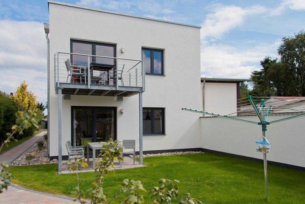 Haus Vier Elemente _br_ Apartment