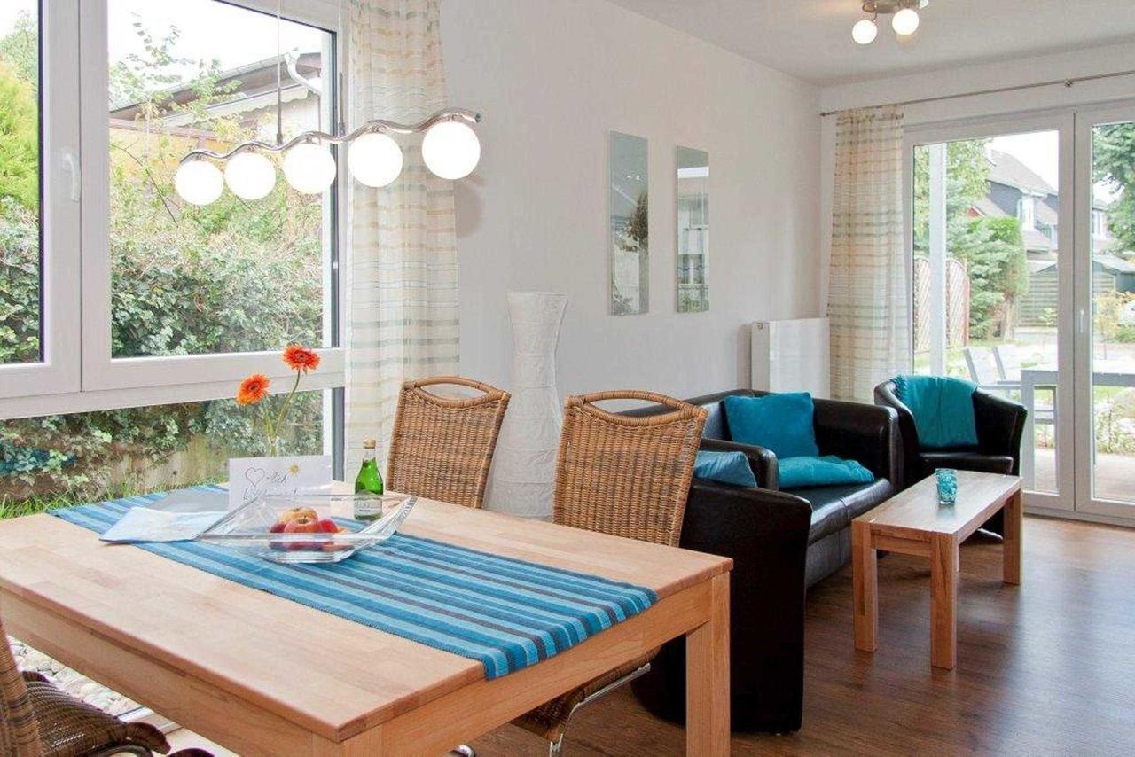 Apartment Haus Vier Elemente <br> Mit Vier