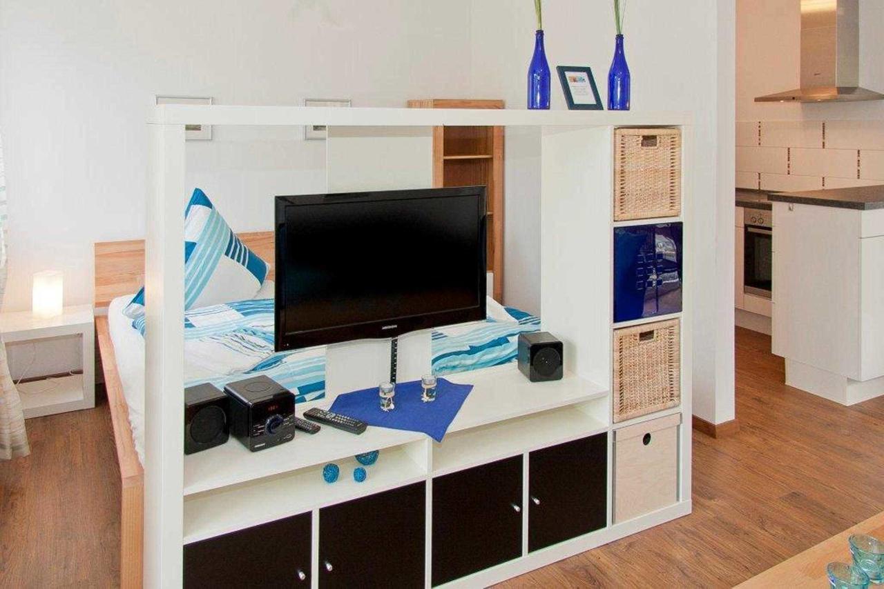 Haus Vier Elemente _br_ Apartment Zinnowitz
