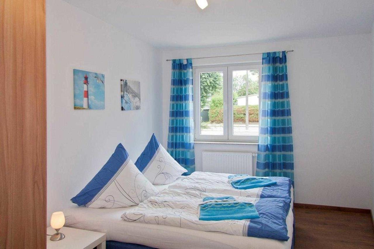 Haus Vier Elemente <br> Mit Vier Ostseebad Zinnowitz