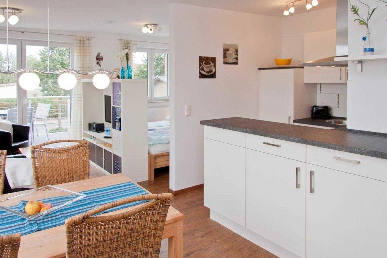 Haus Vier Elemente <br> Mit Vier Apartment